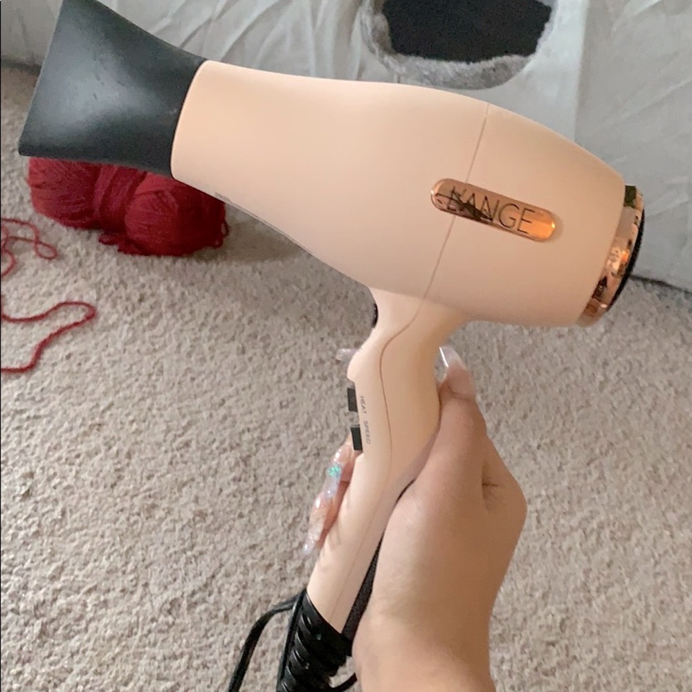 L’ange Hair Dryer